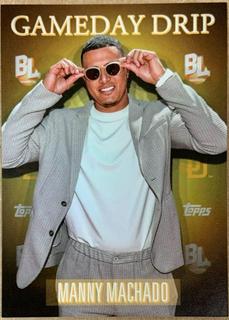 Manny Machado