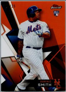 Dominic Smith