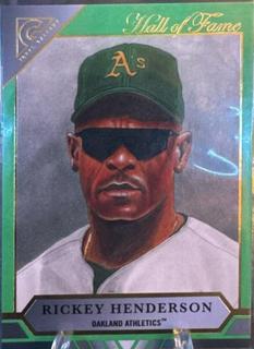 Rickey Henderson