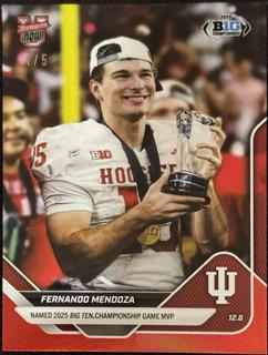 Fernando Mendoza