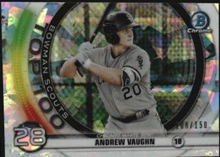 Andrew Vaughn