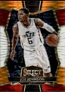 Joe Johnson