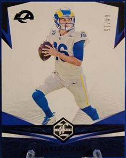 Jared Goff