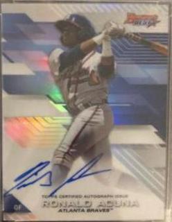Ronald Acuna