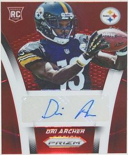Dri Archer