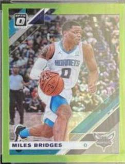 Miles Bridges