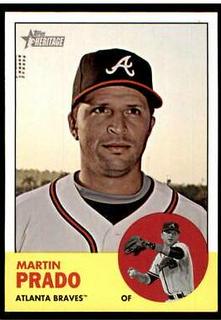 Martin Prado