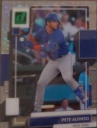 Pete Alonso
