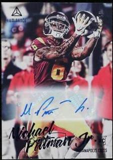 Michael Pittman Jr.