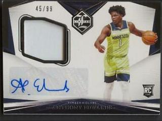 Anthony Edwards