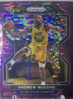 Andrew Wiggins