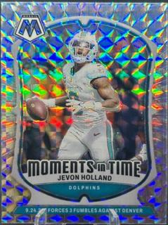 Jevon Holland