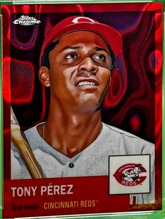 Tony Perez
