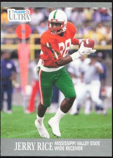 Jerry Rice