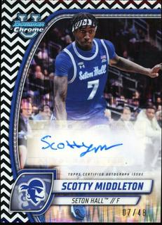 Scotty Middleton