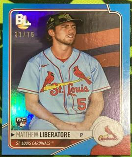 Matthew Liberatore
