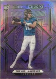 Trevor Lawrence