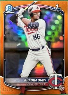 Khadim Diaw