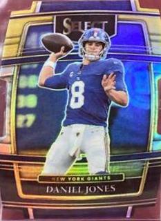 Daniel Jones