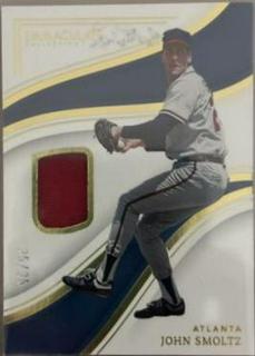 John Smoltz