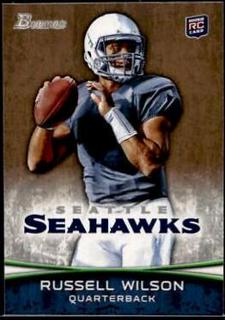 Russell Wilson