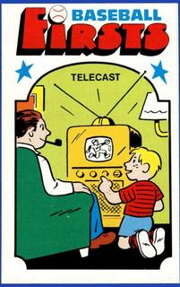 Telecast
