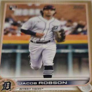 Jacob Robson