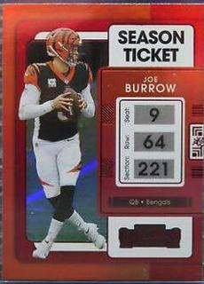 Joe Burrow
