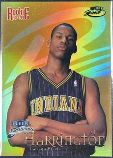 Al Harrington