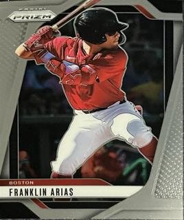 Franklin Arias