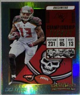 Mike Evans