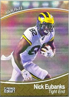 Nick Eubanks