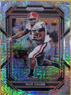 Nick Chubb