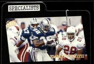 Emmitt Smith