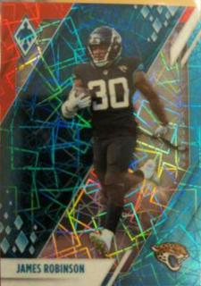James Robinson