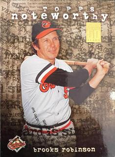Brooks Robinson