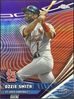 Ozzie Smith