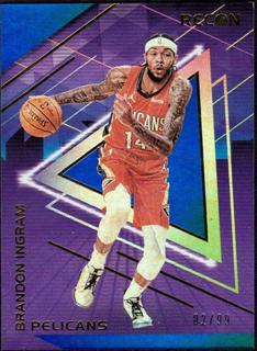 Brandon Ingram