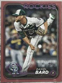 Daniel Bard