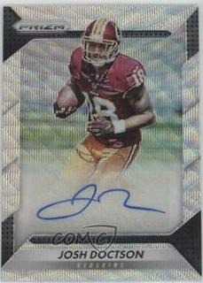 Josh Doctson