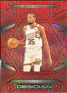 Kevin Durant