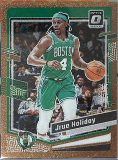 Jrue Holiday
