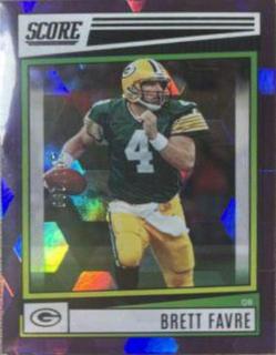 Brett Favre