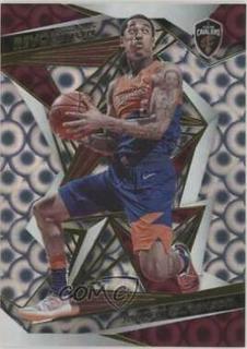 Jordan Clarkson