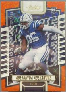 Adetomiwa Adebawore