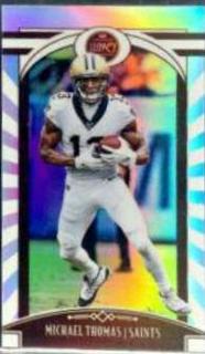 Michael Thomas