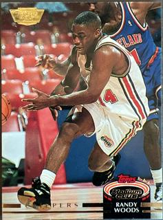 Randy Woods