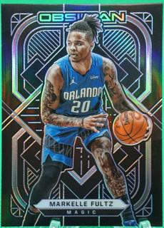Markelle Fultz