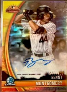 Benny Montgomery