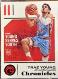 Trae Young